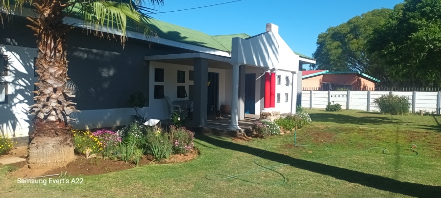 3 Bedroom Property for Sale in Hennenman Free State